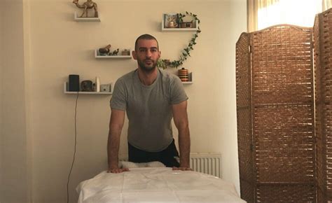 gay male massage therapist|Find Wellness Practitioners by Location .